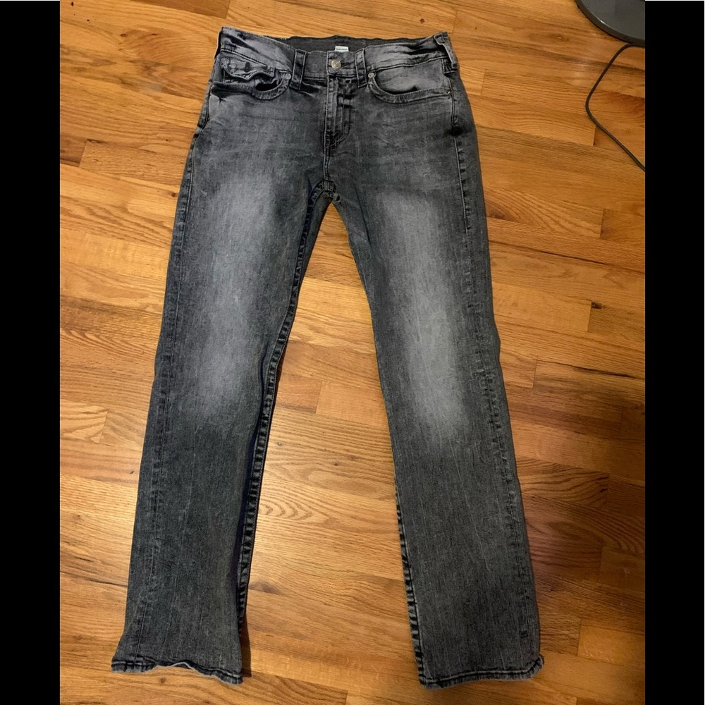 True religion Ricky jeans